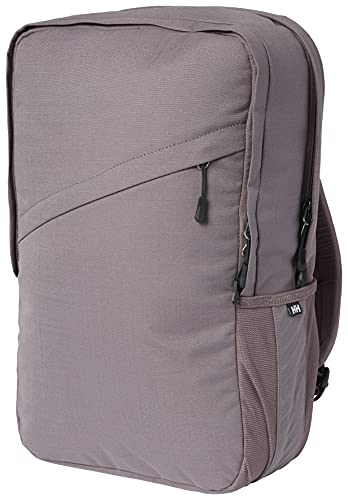 Helly Hansen Unisex Sentrum Backpack, Gris Gorrión, STD