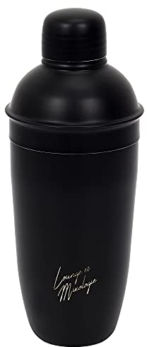 Cook Concept - KV7312 - Shaker à Cocktail 62Cl Art de la Table Boisson et Apero Cocktail - Biere et Jus