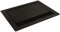 Einbausteckdose Küche 3-Fach Steckdose Evoline FlipTop schwarz *583522
