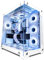 Vibox IV-203 SG Gaming PC Weiß • AMD Ryzen 7 5700X 4,6 GHz • Nvidia RTX 3060 OC 12 GB • 16 GB RAM • 1 TB NVMe M.2 SSD • 700W PSU • Windows 11 • WiFi