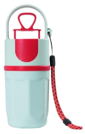 pulizia dei rifiuti di animali domestici Forniture for la pulizia degli animali domestici, raccoglitore di escrementi for cartoni animati, sacchetto for escrementi da esterno, raccoglitore di escremen