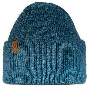 Buff® Strick Mütze Denim Unisex Erwachsene