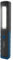 ANSMANN 1600-0387 WL210B-Lampada da Lavoro a LED, a Batteria, 3 W, 210 lm, Nero