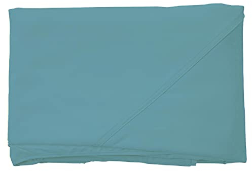 Toit de Remplacement pour Toit pergola pavillon Cadiz 4x4m - Turquoise