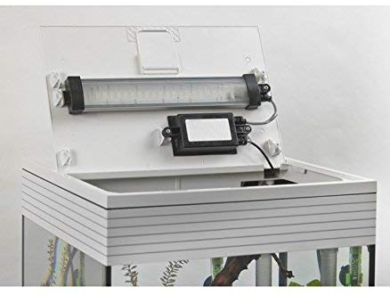 Askoll AB350110 Kit Retrofit Gruppo Luce Pure XL, Nero, Senza Trasformatore