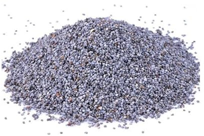 Essential Spice Blue Poppy Seeds, 5 lb – Nutty, Mild & Crunchy Texture – Whole Seeds for Baking, Cooking, Toppings & Eastern European Cuisine