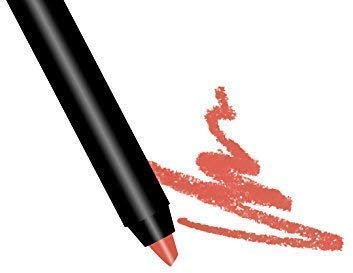 By The Clique Premium Long Lasting Matte Peach Lip Liner Pencil |California Sunset Peach Ultra Wear Lip Liner