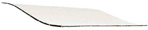 Tonnelles - Toit Rechange, 300D Imperméable Tonnelle Jardin Tente Pavillon, Toit Rechange pour Tonnelle, Imperméable Auvent Tente Outdoor (sans Support)