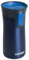 ESTEXO Contigo Pinnacle Thermobecher Kaffeebecher 300 ml Isolierbecher Togo Becher Blau