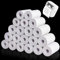 YSDMY Papier Thermique 20 Rouleau Appareil Photo Enfant 57 x 25 mm Bobine Papier Thermique Recharge Papier D'impression Thermique，Appareil Photo Impression Papier pour Mini Imprimante Antiadhésif