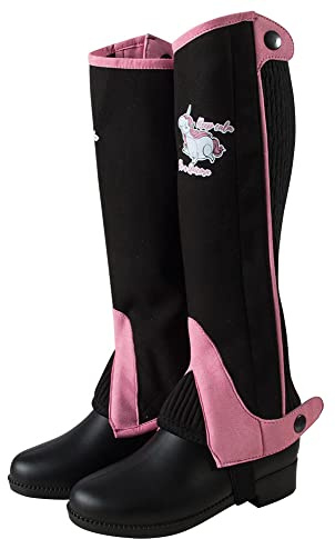 PFIFF Mini chaps pour enfant 'Unicorn'
