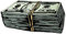 Ltahtliay Teppich, 100 Dollar Bill Teppich, Kunstgeld, kreativer Teppich, gemütlich, weich, Schlafzimmer, flippige Fußmatte, Teppiche, Nachttisch, Wohnzimmer, Dekoration, Teppich, Badezimmer-Fußmatte,