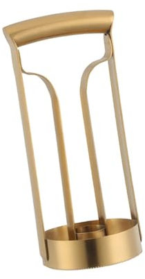 Cortador de piña, cortador de carne, extractor de carne, pelador de frutas, herramienta de cocina, fácil de limpiar