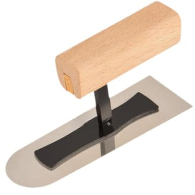 Herramienta manual de paleta de yeso para suelos de azulejos, lechada, flotador, herramienta de azulejos de pared
