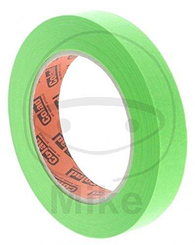 NASTRO MASCHERATURA AQUA DYNAMIC 25MMX50MT 3M ALTN 5620009