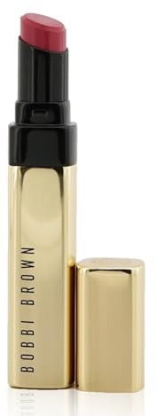 Luxe Shine Intense Lipstick - Paris Pink by Bobbi Brown for Women - 0.11 oz Lipstick