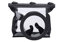T osuny Custodia Subacquea Impermeabile per Fotocamera HD, Custodia Antipolvere per Borsa asciutta, con Cinturino, per Immersioni, Nuoto, Drifting