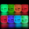 Artecho 8C Neon&Glow in the Dark 2-in-1-Acrylfarben-Set 20ml Flasche