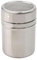 Flour Shaker, Chocolate Shaker for Cappuccino, Powder Shaker, Icing Sugar Shaker, Flour Sugar Salt Shaker,Fine Mesh Flour Duster for Cocoa Flour Cappuccino Icing Sugar for Kitchen Craft