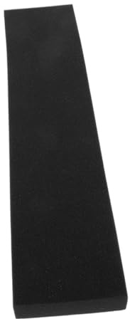 HANABASS Coussin Insonorisant pour Pneus de Voiture Électrique Mousse Isolante Anti-vibration Sonore Compatible Véhicules Électriques Installation Facile