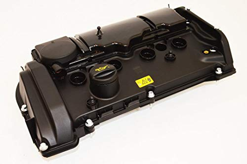 LSC 11127646553 : Rocker Cover & Gasket (F20, F21, F30, F31, F80 Engines) - NEW from LSC