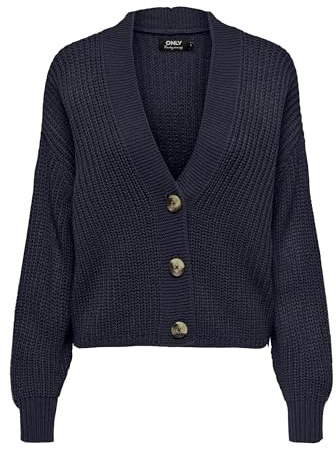 ONLY Knitted Cardigan ONLCAROL Knitted Cardigan