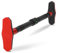 QWORK® Pull Up Bar Door Frame pull up bar with spirit level, NO Screws Pull Up Bar, Chin Up Bar with Padded Handles, for Indoor Gym Fitness
