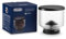 E ELECTROTODO REPUESTOS Y PEQUEÑO ELECTRODOMESTICO Austauschbarer Bohnenbehälter kompatibel mit DeLonghi Rivelia AS00006310 Kaffeemaschine