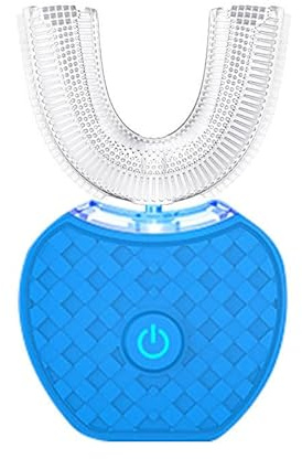 Sonic Brush V5 Toothbrush