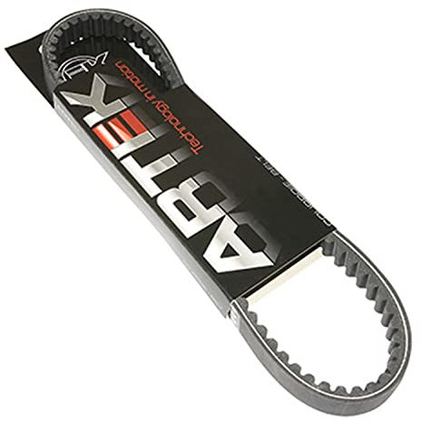 Courroie Transmission renforce Piaggio 125 X7 - X8 - X9 - Artek