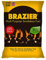 3XBrazier Smokeless Coal 20Kg