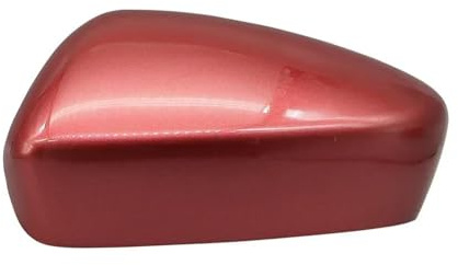 Backspegel Bilexteriörtillbehör Sidodörrsvinge Backspegelkåpa Lockkåpa För Mazda CX5 2012 2013 2014 Skyddskåpa