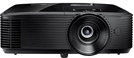 OPTOMA DH351 Proiettore FHD 3600Lm