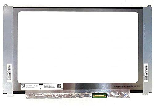 LPScreen Display für HP Elitebook 840 G6 R140NVFA R1 Screen FHD 1920x1080