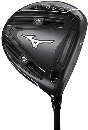Mizuno ST-G 440 Driver | 9.5 Degrees | RH/GR/LL/Stiff