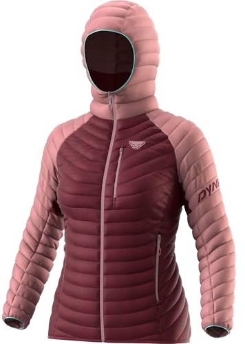 Dynafit Radical Dwn Rds W Hood Jkt Jacke Damen