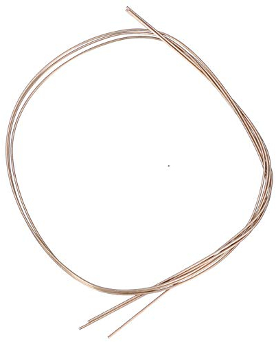 Tomotato Varilla de Soldadura de Joyería, Varilla de Soldadura de Latón Alambre de Soldadura de Joyería Varillas de Soldadura de Metal para Fabricación y Reparación de Joyas