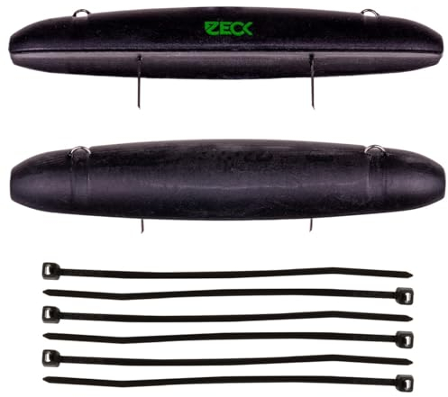ZECK - U-Pose für Tote Köderfische - Deadbait U-Float - 15 g