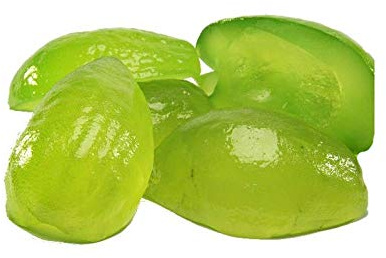 Cedro Candito a Coppe - Pezzella