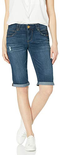 Democracy dam Jeans 13 Absolution Short