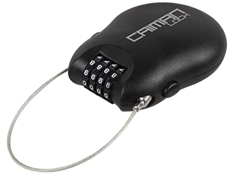 Eltin Caiman Cable Lock 70 x 1000 mm