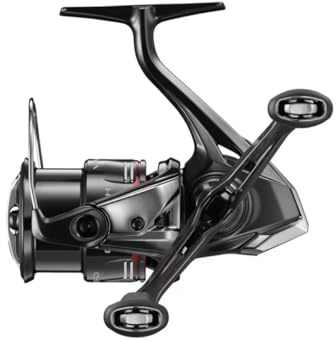 Shimano Kołowrotek Vanford FA C3000SDH