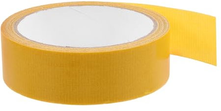 1 Rouleau Ruban Adhésif Double Face Étanche Haute Viscosité Adhésif Fort pour Moquettes Tapis Design Renforcé Usage Intérieur Extérieur