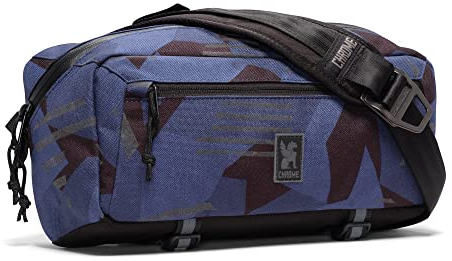 Chrome Mini Kadet Crossbody 5l One Size