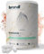 Vitamin B12 Folsäure hochdosiert | Vegan & Abgefüllt in DE by brandl® | 500 µg Vitamin B12 Komplex aus 3 Aktivformen + 200 µg Folsäure | 120 Kapseln Vitamin B12 Vegan