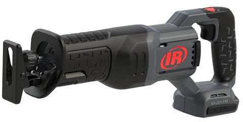 Ingersoll Rand C5101 Sierra Recíproca Inalámbrica 20V, Carrera 32 mm, 3000 SPM, Solo Herramienta
