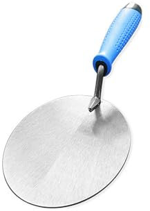 Paletas ergonómicas resistentes para mampostería adecuadas para construcción, construcción, enlucido, nivelación de suelos, uso duradero