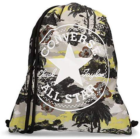 Converse Flash Gymsack C45FGG10-039; Unisex bag; C45FGG10-039; multicolour; One size EU (UK)