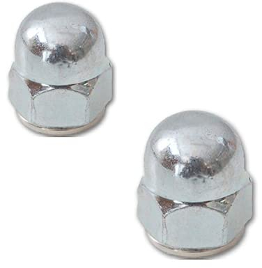 2er Set Paket Geocaching magnetische Hutmutter Versteck Geocache D5 Stadt Cache