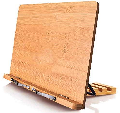 wishacc Leggio grande